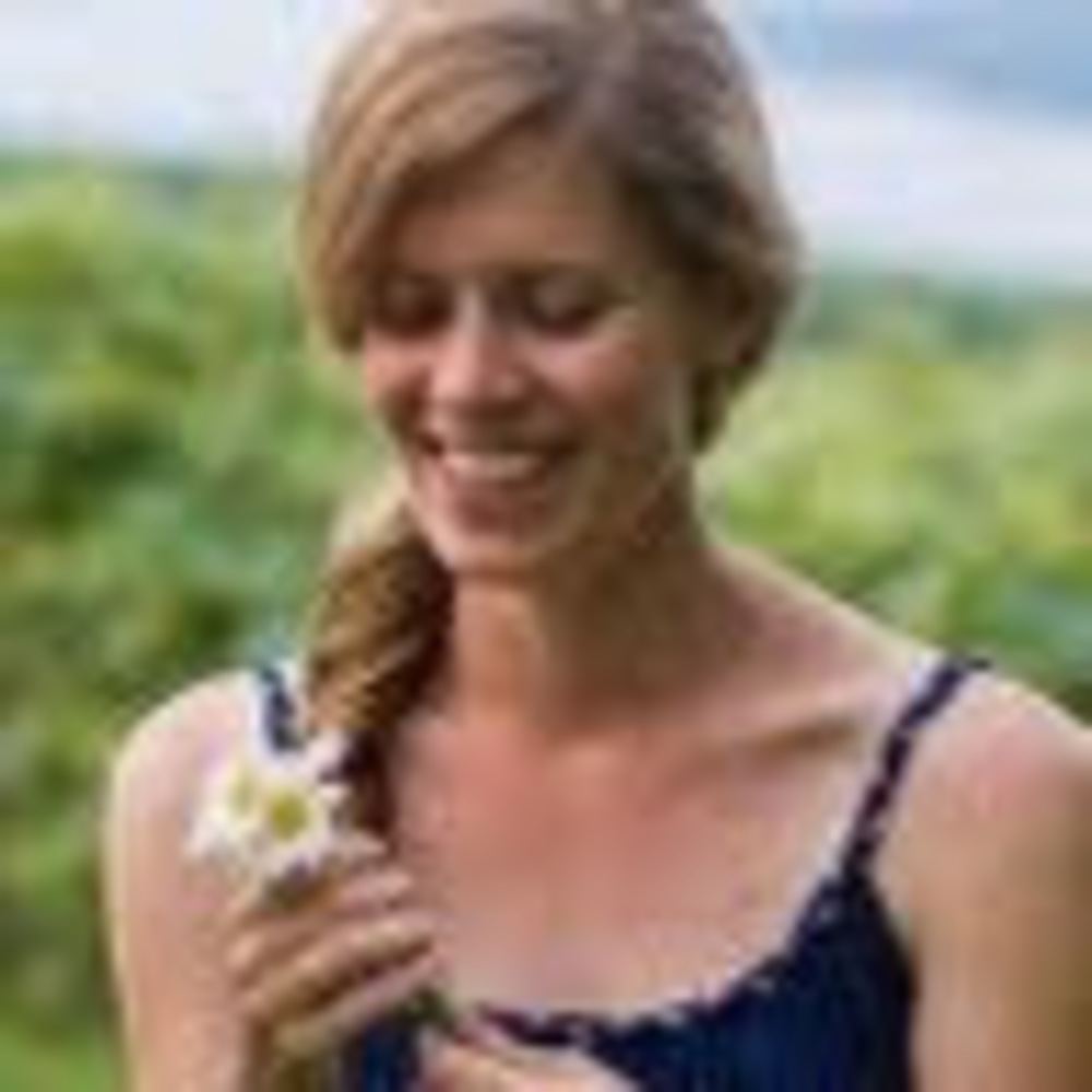 Meet your Posher, Krista